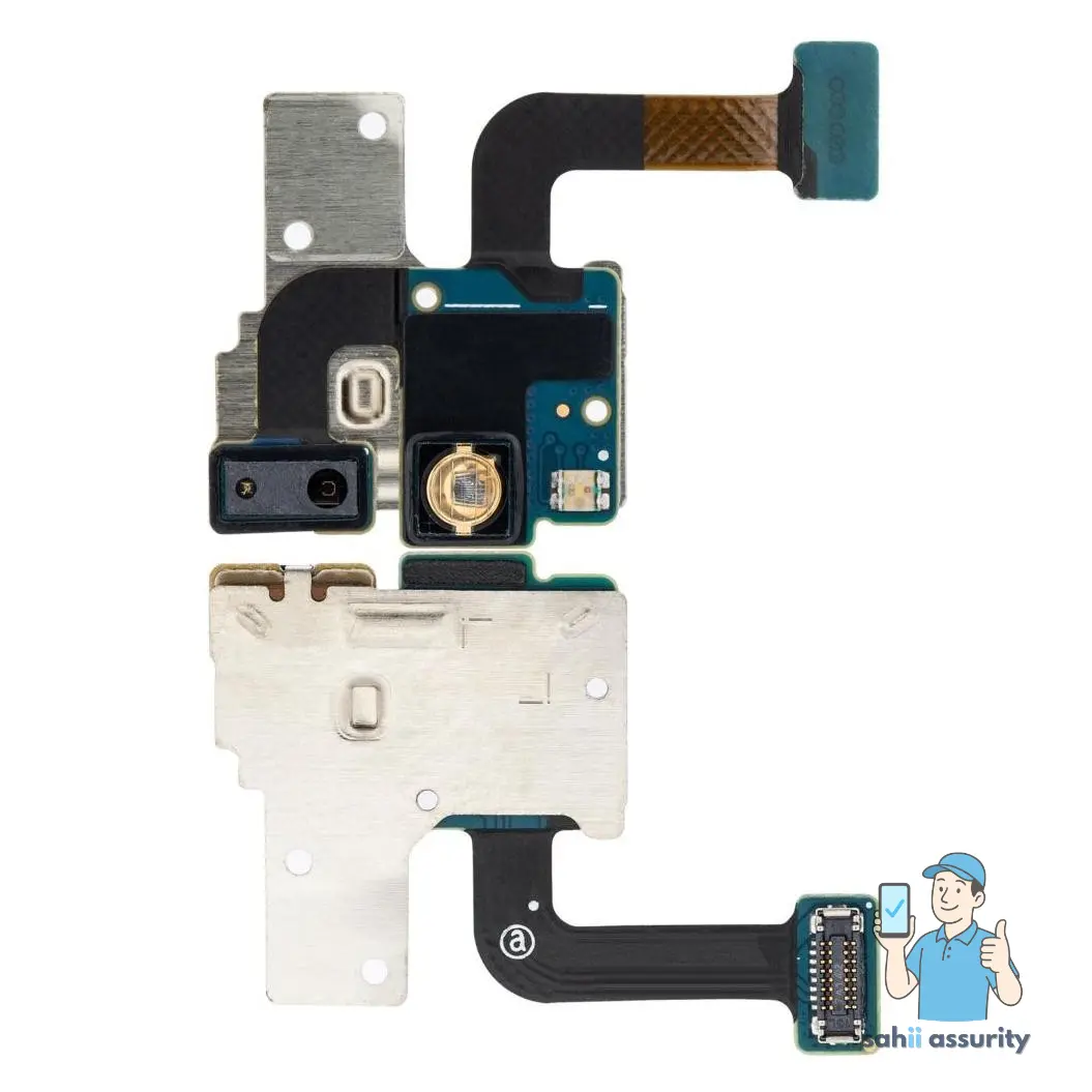 Proximity Sensor Flex Cable for Samsung Galaxy S9